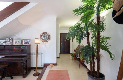 Marinhas Apartment | 120 m² Apartment ∙ 3 bedrooms ∙ 6 guests