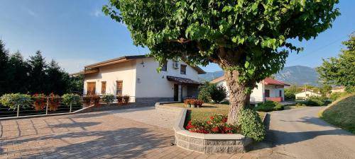 Slap Apartment | 120 m² Apartment ∙ 3 bedrooms ∙ 8 guests