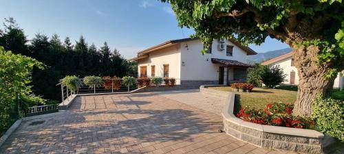 Slap Apartment | 120 m² Apartment ∙ 3 bedrooms ∙ 8 guests