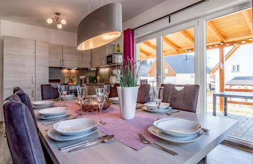 Lojzova Paseka Apartment | 120 m² Apartment ∙ 5 bedrooms ∙ 10 guests