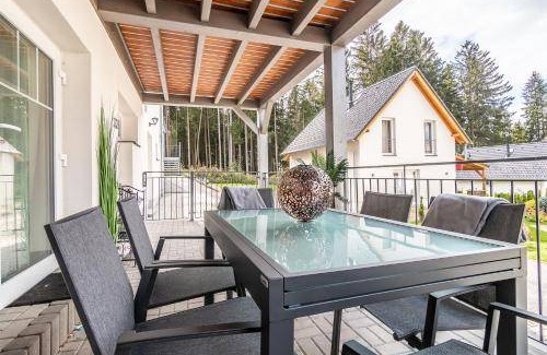 Lojzova Paseka Apartment | 120 m² Apartment ∙ 5 bedrooms ∙ 10 guests