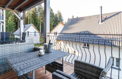 Lojzova Paseka Apartment | 120 m² Apartment ∙ 5 bedrooms ∙ 10 guests