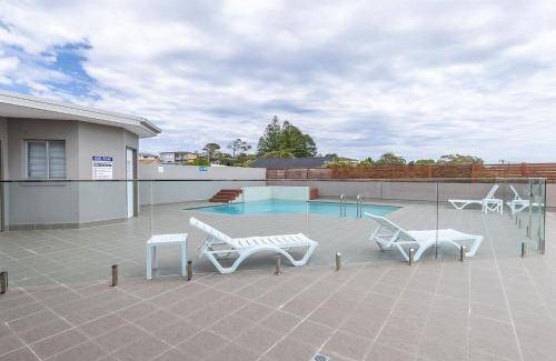 Fingal Bay Apartment | 120 m² Apartment ∙ 4 bedrooms ∙ 9 guests