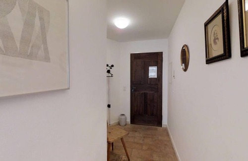Surlej Apartment | 120 m² Apartment ∙ 2 bedrooms ∙ 4 guests