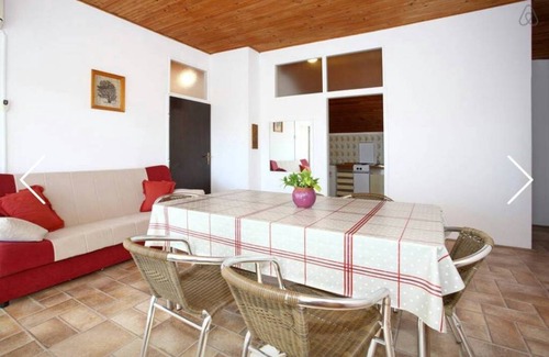 Starigrad Apartment | 120 m² Apartment ∙ 3 bedrooms ∙ 7 guests