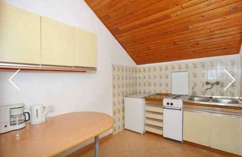 Starigrad Apartment | 120 m² Apartment ∙ 3 bedrooms ∙ 7 guests