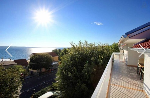 Starigrad Apartment | 120 m² Apartment ∙ 3 bedrooms ∙ 7 guests