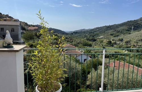 Isolalunga Apartment | 120 m² Apartment ∙ 3 bedrooms ∙ 6 guests