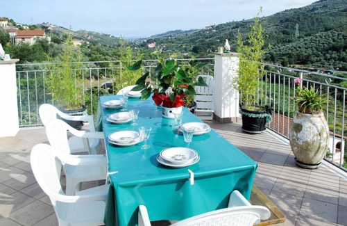 Isolalunga Apartment | 120 m² Apartment ∙ 3 bedrooms ∙ 7 guests