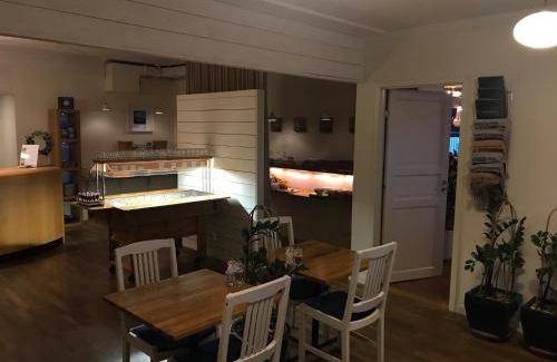Karlshamn Apartment | 120 m² Apartment ∙ 3 bedrooms ∙ 6 guests