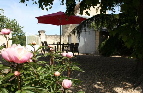 Beaumont-en-Veron Cottage | 120 m² Cabin ∙ 2 bedrooms ∙ 5 guests