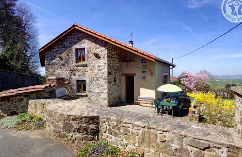 Fontanes Cottage | 120 m² Cabin ∙ 2 bedrooms ∙ 5 guests