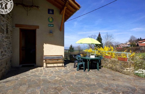 Fontanes Cottage | 120 m² Cabin ∙ 2 bedrooms ∙ 5 guests