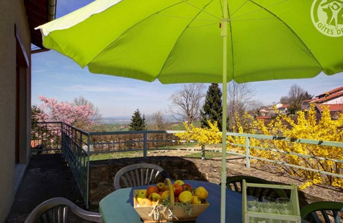 Fontanes Cottage | 120 m² Cabin ∙ 2 bedrooms ∙ 5 guests