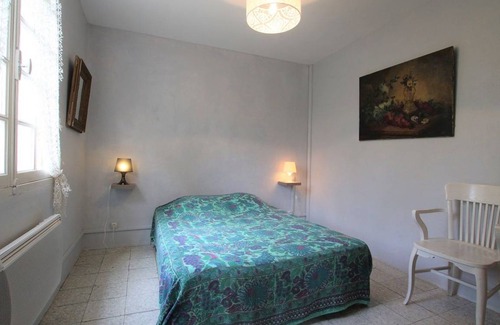 Alleyras Cottage | 120 m² Cabin ∙ 3 bedrooms ∙ 8 guests