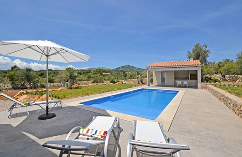 Arta Cottage | 120 m² Cabin ∙ 3 bedrooms ∙ 6 guests