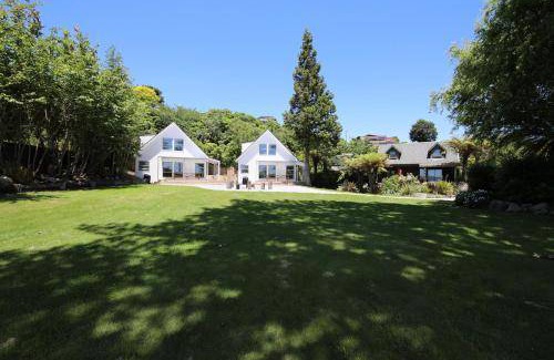 Kawaha Point Ski Chalet | 120 m² Chalet ∙ 4 bedrooms ∙ 8 guests
