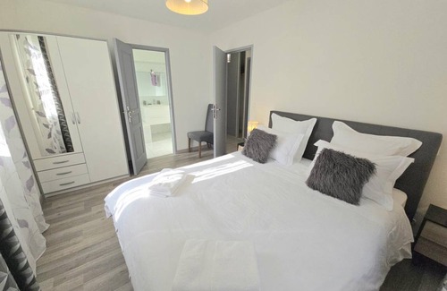 La Fagette House | 120 m² Gîte ∙ 3 bedrooms ∙ 6 guests