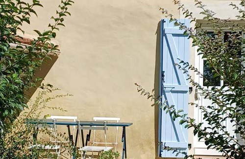 Lacrabe House | 120 m² Gîte ∙ 3 bedrooms ∙ 5 guests