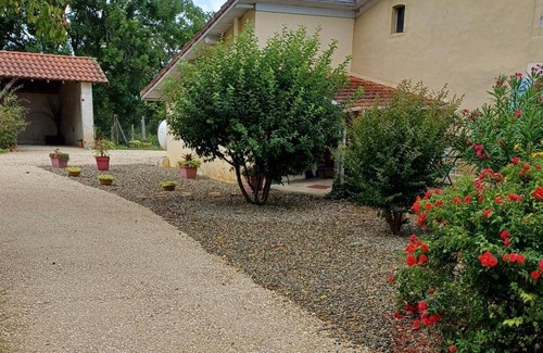 Lacrabe House | 120 m² Gîte ∙ 3 bedrooms ∙ 5 guests