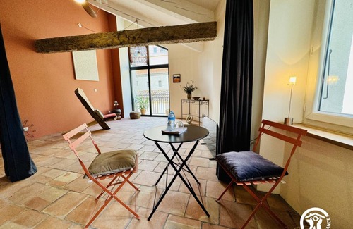 Padern House | 120 m² Gîte ∙ 3 bedrooms ∙ 6 guests