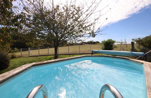 Mascaraas-Haron House | 120 m² Gîte ∙ 3 bedrooms ∙ 6 guests