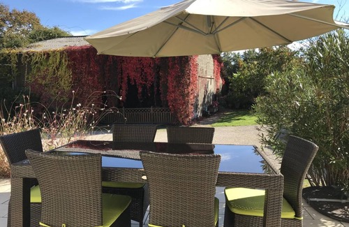 Mascaraas-Haron House | 120 m² Gîte ∙ 3 bedrooms ∙ 6 guests