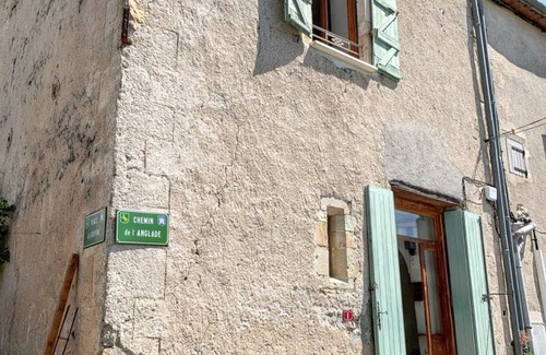 Breau-et-Salagosse House | 120 m² House ∙ 3 bedrooms ∙ 8 guests