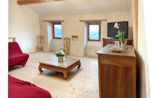 Breau-et-Salagosse House | 120 m² House ∙ 3 bedrooms ∙ 8 guests