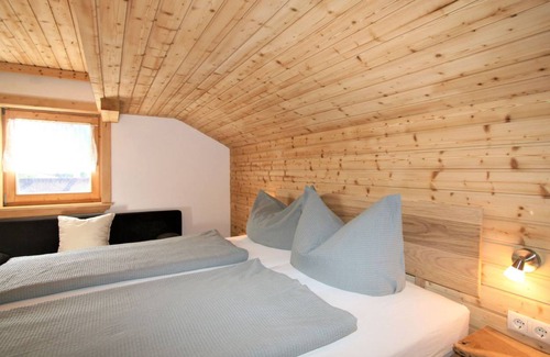 Holdernach House | 120 m² House ∙ 1 bedroom ∙ 10 guests
