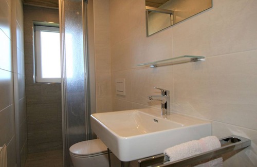 Holdernach House | 120 m² House ∙ 1 bedroom ∙ 10 guests