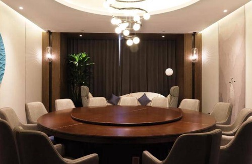 Qingpu Hotel | 120 m² Hotel ∙ 3 guests