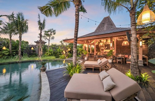 Babakan Hotel | 120 m² Hotel ∙ 3 guests