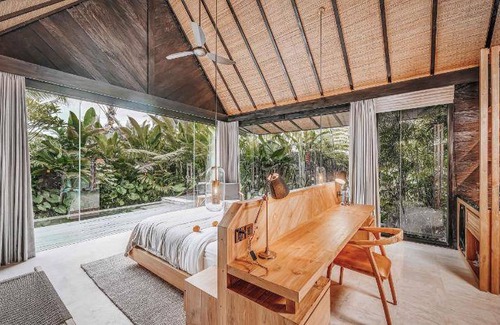 Babakan Hotel | 120 m² Hotel ∙ 3 guests