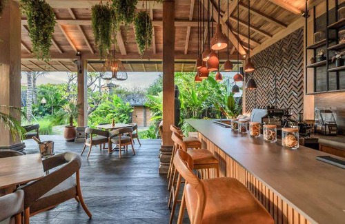 Babakan Hotel | 120 m² Hotel ∙ 3 guests