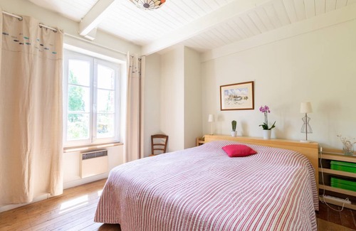 Plouer-sur-Rance House | 120 m² House ∙ 2 bedrooms ∙ 4 guests