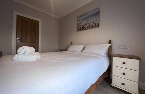 County Galway House | 120 m² House ∙ 3 bedrooms ∙ 6 guests