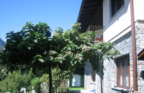 Trarego Viggiona House | 120 m² House ∙ 3 bedrooms ∙ 6 guests