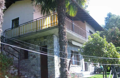 Trarego Viggiona House | 120 m² House ∙ 3 bedrooms ∙ 6 guests