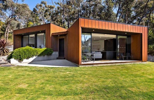 Hepburn Springs House | 120 m² House ∙ 2 bedrooms ∙ 4 guests