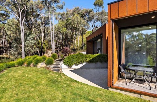 Hepburn Springs House | 120 m² House ∙ 2 bedrooms ∙ 4 guests