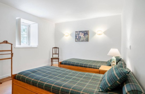 Castelo do Neiva House | 120 m² House ∙ 1 bedroom ∙ 6 guests