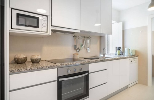 Castelo do Neiva House | 120 m² House ∙ 1 bedroom ∙ 6 guests