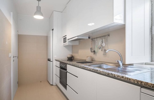 Castelo do Neiva House | 120 m² House ∙ 1 bedroom ∙ 6 guests