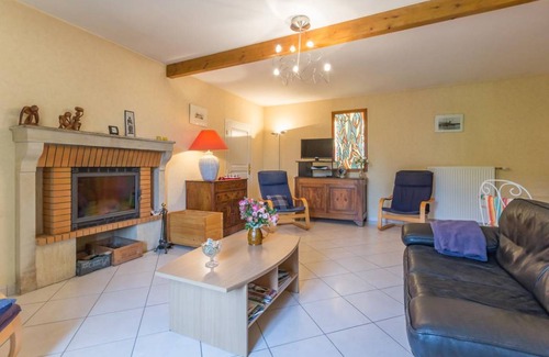 Champdotre House | 120 m² House ∙ 2 bedrooms ∙ 5 guests