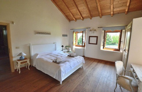 Marciaga House | 120 m² House ∙ 2 bedrooms ∙ 4 guests