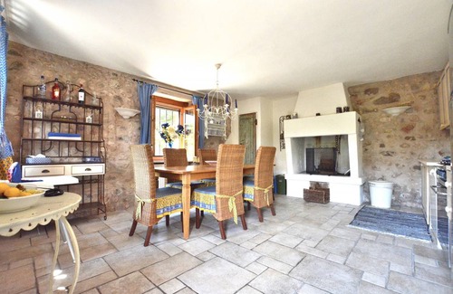 Marciaga House | 120 m² House ∙ 2 bedrooms ∙ 4 guests
