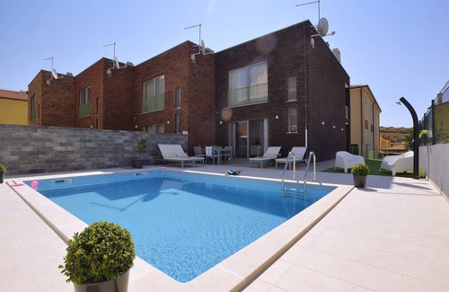 Liznjan House | 120 m² House ∙ 2 bedrooms ∙ 6 guests