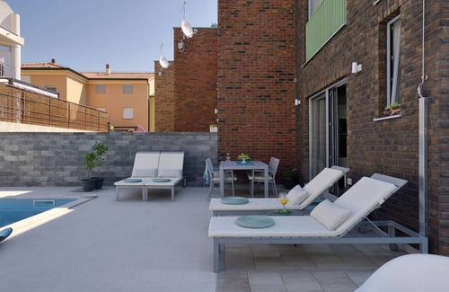 Liznjan House | 120 m² House ∙ 2 bedrooms ∙ 6 guests