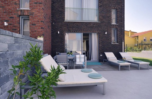 Liznjan House | 120 m² House ∙ 2 bedrooms ∙ 6 guests